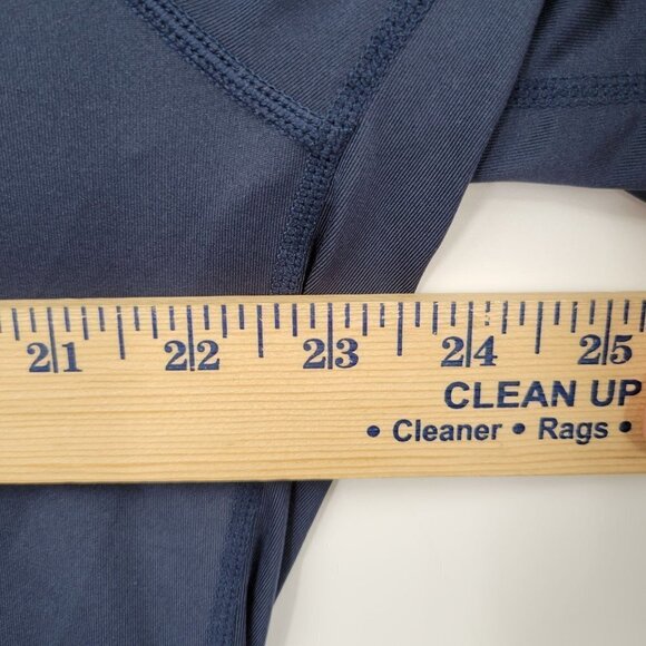 Nike Dri-Fit Short Sleeve Running T-Shirt Stretch Lightweight Crewneck XL Mens - Picture 12 of 13